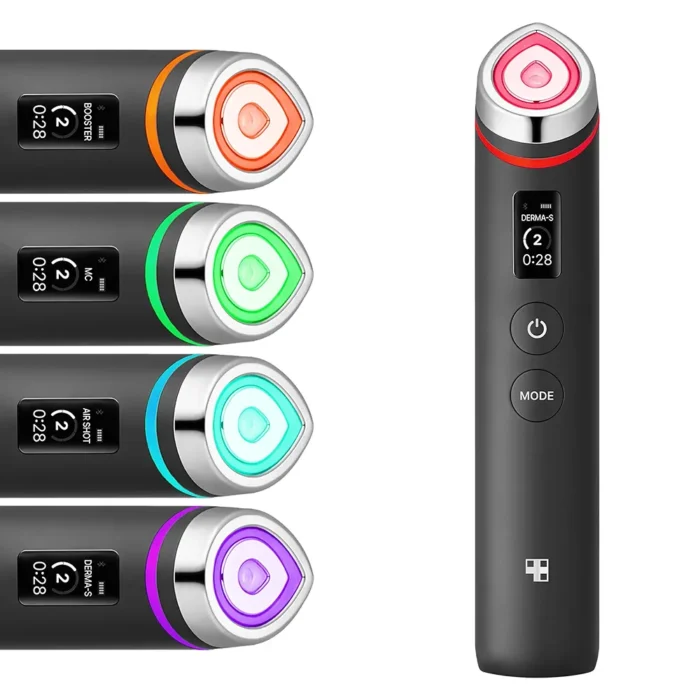 Medicube Beauty Device AGE-R Booster Pro Ex - Image 2