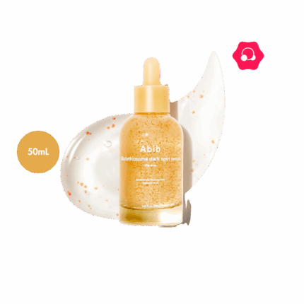 Abib Glutathiosome Dark Spot Serum Vita Drop (50mL)