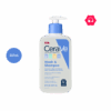 Cerave Baby Wash & Shampoo (237mL)