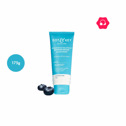 Dot & Key Barrier Repair Moisturizer (175g)