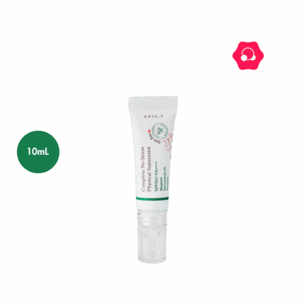 AXIS-Y Complete No-Stress Physical Sunscreen Ver. 3 SPF50+ PA++++ Miniature