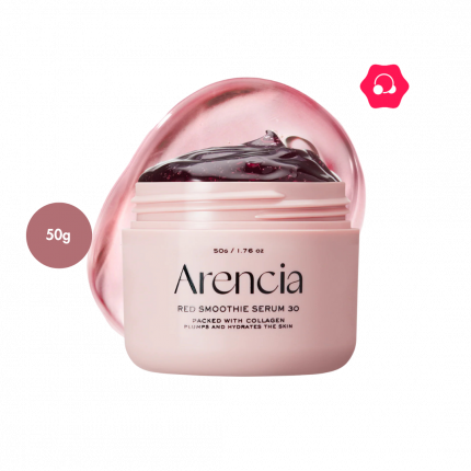 Arencia Red Smoothie Serum 30