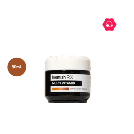 heimish RX Multi Vitamin Dark Spot Cream