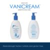 Vanicream Gentle Facial Cleanser (237mL) - Image 2