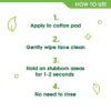 Simple Kind To Skin Micellar Cleansing Water (200mL) - Image 3