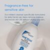 Vanicream Gentle Facial Cleanser (237mL) - Image 3