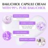 EQQUALBERRY Bakuchiol Plumping Capsule Cream (50mL) - Image 6