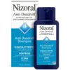 Nizoral Ketoconazole 1% Anti-Dandruff Shampoo (125mL) - Image 6