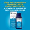 Nizoral Ketoconazole 1% Anti-Dandruff Shampoo (125mL) - Image 5