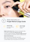 celimax The Vita A Retinal Shot Tightening Serum (30mL) - Image 6