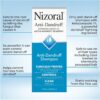 Nizoral Ketoconazole 1% Anti-Dandruff Shampoo (125mL) - Image 8