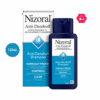 Nizoral Ketoconazole 1% Anti-Dandruff Shampoo