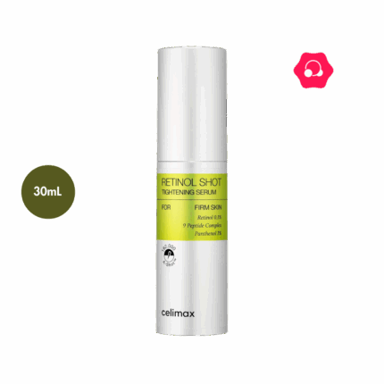 celimax The Vita A Retinal Shot Tightening Serum