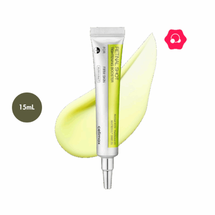 celimax The Vita A Retinal Shot Tightening Booster