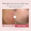 Medicube Pdrn Pink Collagen Capsule Cream (55g)