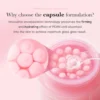 Medicube Pdrn Pink Collagen Capsule Cream (55g)