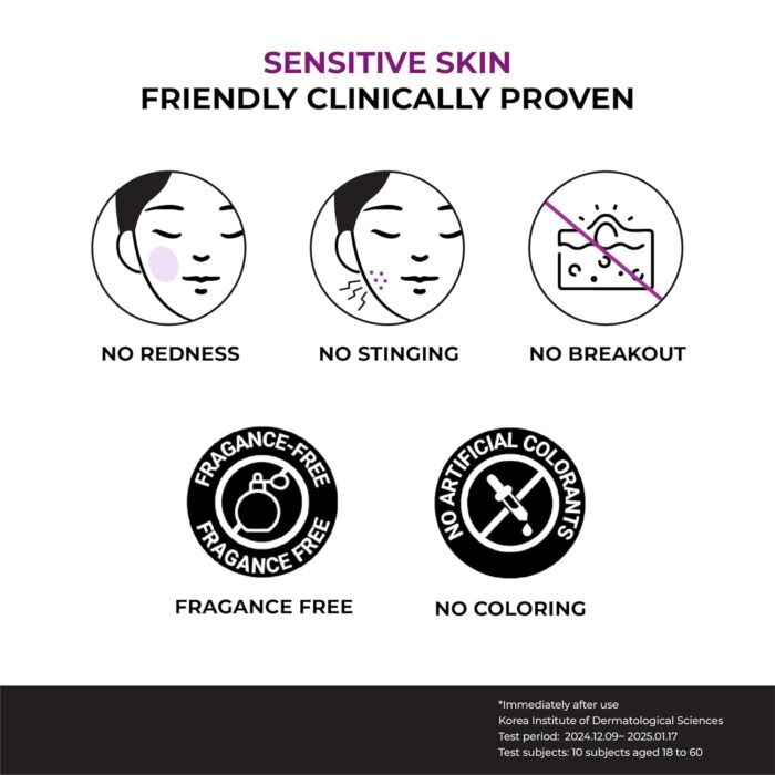 JUMISO Niacinamide 20 Serum (40mL) - Image 8