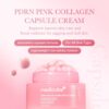 Medicube PDRN Pink Collagen Capsule Cream (55g) - Image 2