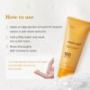 Medicube Kojic Acid Turmeric Toning Cleanser (120g) - Image 6