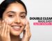 double cleansing