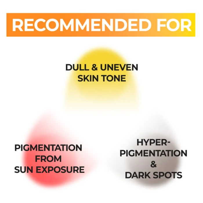 Numbuzin No.5+ Vitamin Spotlight Sheet Mask (1 Mask) - Image 4
