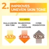 Numbuzin No.5+ Vitamin Spotlight Sheet Mask (1 Mask) - Image 7