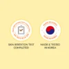 Numbuzin No.5+ Vitamin Spotlight Sheet Mask (1 Mask) - Image 8