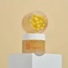 K-SECRET Seoul 1988 Capsule Cream : Niacinamide 5% + Yuja (50mL) - Image 4