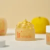 K-SECRET Seoul 1988 Capsule Cream : Niacinamide 5% + Yuja (50mL) - Image 8