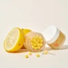 K-SECRET Seoul 1988 Capsule Cream : Niacinamide 5% + Yuja (50mL) - Image 3