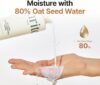 PURITO SEOUL Oat PDRN Gentle Refining Toner (200mL) - Image 5