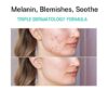 CARE:NEL Anti-Melasma Cica Cream (40mL) - Image 3