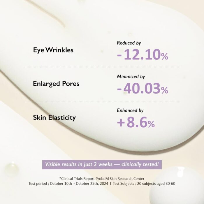 Haruharu wonder Black Rice Night Knight Retinol Serum (20mL) - Image 6