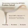 Haruharu wonder Black Rice Night Knight Retinol Serum (20mL) - Image 4