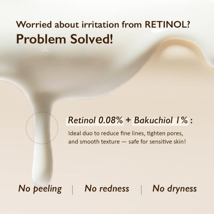 Haruharu wonder Black Rice Night Knight Retinol Serum (20mL) - Image 4