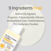 APLB Retinol Vitamin C Vitamin E Facial Toner (160mL) - Image 8