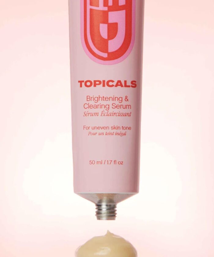 Topicals Faded Brightening + Clearing Serum (30mL) - Image 3