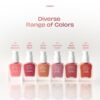 HOUSE OF HUR Moist Ampoule Blusher 03 Rose Brown (10mL) - Image 6