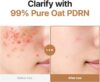 PURITO SEOUL Oat PDRN Gentle Refining Toner (200mL)