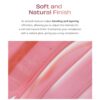 HOUSE OF HUR Moist Ampoule Blusher 03 Rose Brown (10mL) - Image 3