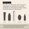 Haruharu wonder Black Rice Night Knight Retinol Serum (20mL) - Image 8