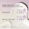 Haruharu wonder Black Rice 5 Ceramide Barrier Moisturizing Cream (50mL) - Image 7