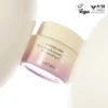 Haruharu wonder Black Rice 5 Ceramide Barrier Moisturizing Cream (50mL) - Image 8