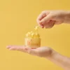 K-SECRET Seoul 1988 Capsule Cream : Niacinamide 5% + Yuja (50mL) - Image 6