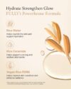 FULLY Rice Ceramide Capsule Cream (90mL) - Image 3