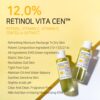 APLB Retinol Vitamin C Vitamin E Facial Toner (160mL) - Image 3