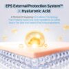 APLB Hyaluronic Acid Ceramide Ha B5 Facial Cream (55mL) - Image 5