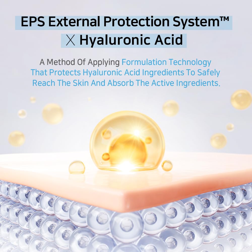 619zC0AoVuL._SL1000_ APLB Hyaluronic Acid Ceramide Ha B5 Facial Cream (55mL) - Image 5