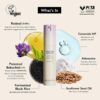 Haruharu wonder Black Rice Night Knight Retinol Serum (20mL) - Image 3