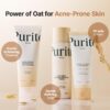 PURITO SEOUL Oat PDRN Gentle Refining Toner (200mL) - Image 6